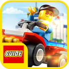 Guide Lego Juniors CC simgesi