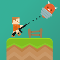 Fence Jumper - Lite