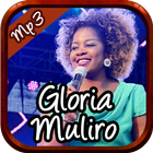 Gloria Muliro Songs - MP3 أيقونة