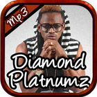 Diamond Platnumz Songs 아이콘