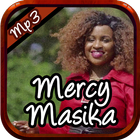 Mercy Masika Songs アイコン