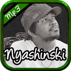 Nyashinski Songs - MP3 আইকন