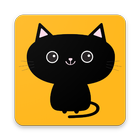 My Hungry Cat icon