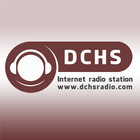 DCHS Radio icône