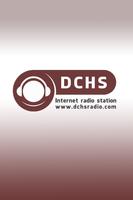 DCHS Radio Affiche