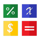 Indi Calculator ikona