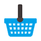 Shopping List-icoon