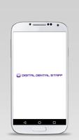 Digital Dental Staff-poster