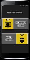 Bee Controller - PC Remote Affiche