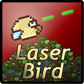 تحميل  Laser Bird 
