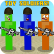 Toy Soldiers Minecraft Addon