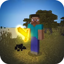 Ultimate Sword Weapon Addon for MCPE-APK