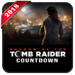 Shadow of The Tomb Raider 2018 Countdown