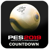 APK PES 2019 Countdown