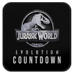 Jurassic World Evolution Countdown- Jurassic World