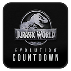 Jurassic World Evolution Countdown icon