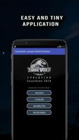 Jurassic World Evolution Countdown capture d'écran 3