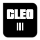 CLEO III Zeichen