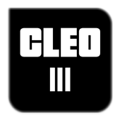 CLEO III আইকন