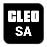 CLEO SA-icoon