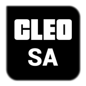 CLEO SA आइकन