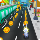 Subway Surf Runner 2 APK