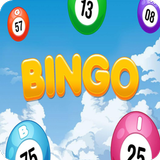 Bingo Story - CRAZY Bingo Tour icône