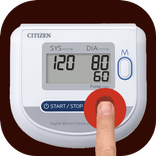 Finger Blood Pressure Prank