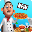 Crazy Cooking - A Fast & Fun Restaurant Game