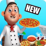 Crazy Cooking - A Fast & Fun Restaurant Game