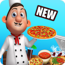 Crazy Cooking - A Fast & Fun Restaurant Game APK