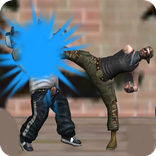 Street Wrestling Revolution 17