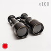 Binoculars Spy Camera