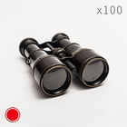 Binoculars Spy Camera icône
