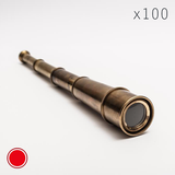 Telescope Big ZOOM simgesi