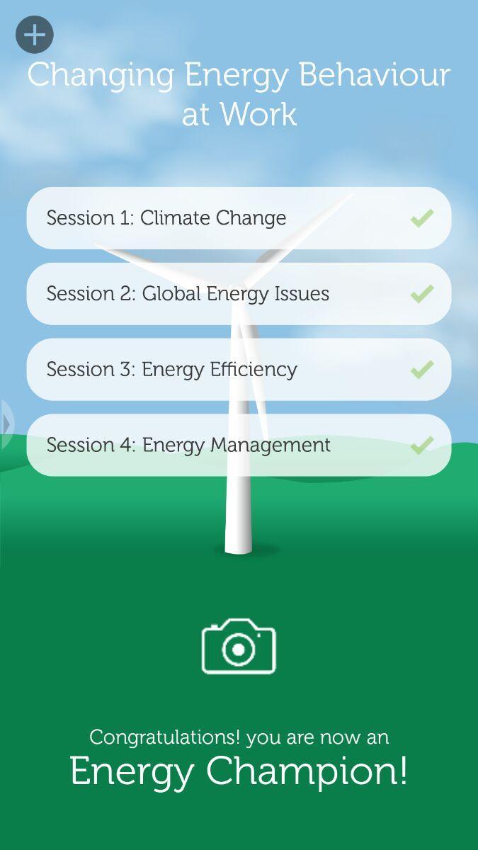 Energy Champion for Android - APK Download