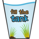 Fill the tank: Free aplikacja