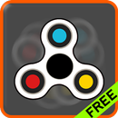 Fidget Spinner Switch- The Floor is Lava APK