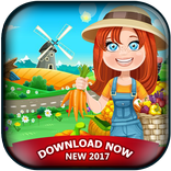 Pretty Farm
