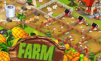 Poster Big Farm