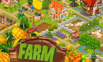 3 Schermata Big Farm
