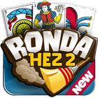 Ronda Hez 2 أيقونة