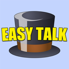 Easy Talk for Kids icône