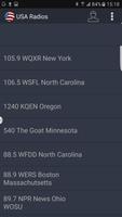 Radios from USA screenshot 3