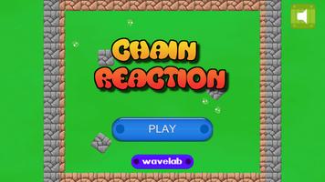 Chain Reaction โปสเตอร์