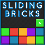 Sliding Bricks icône
