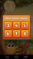 Bubbles Crush Mania screenshot 1