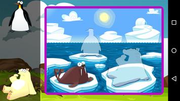 Cartoon Jigsaw Puzzle Screenshot 1