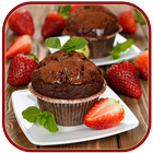 Cake and Sweet Puzzle icon