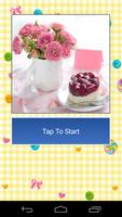 Cake and Sweet Puzzle screenshot 3